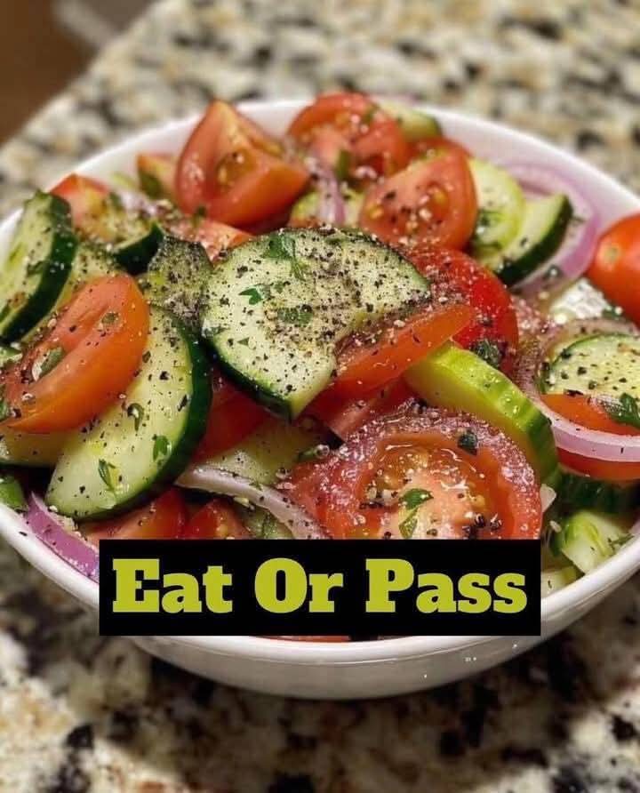 30-MINUTE SEVEN-LAYER SALAD