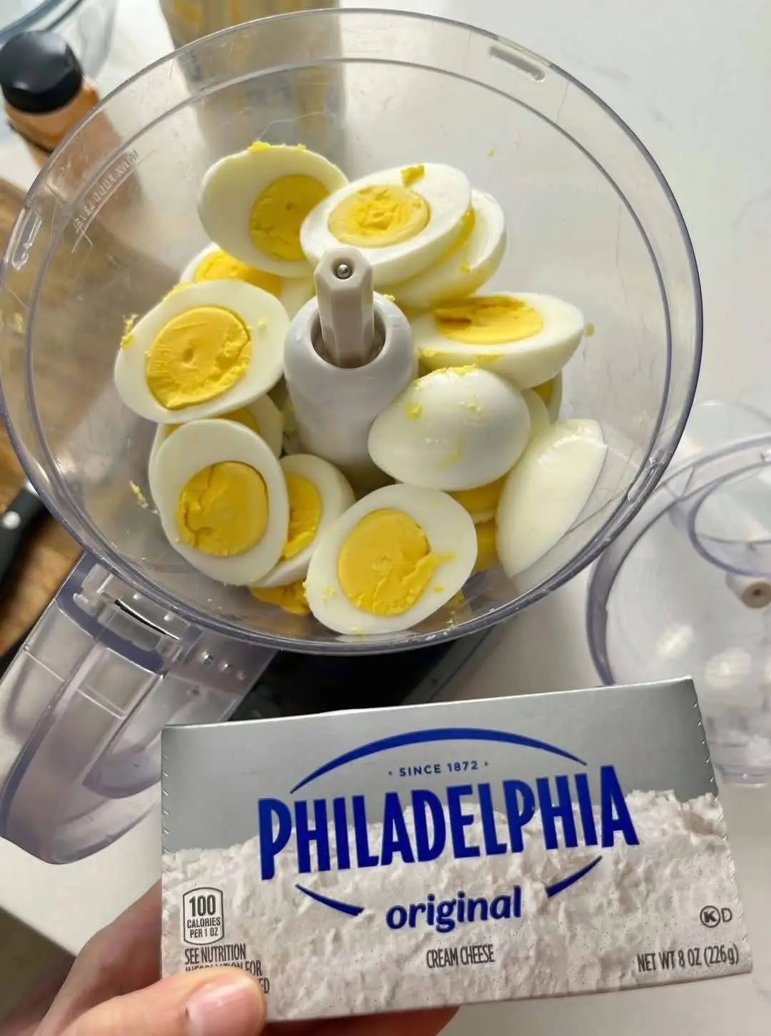 Humpty Dumpty Dip!
