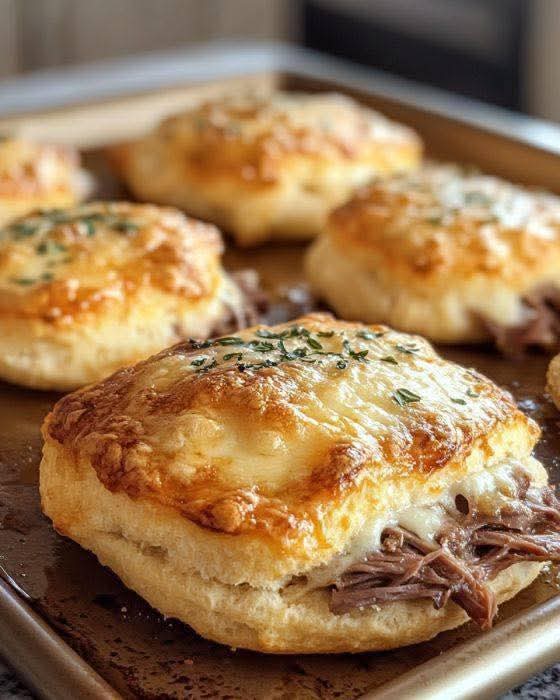 Whenever these are out on the kitchen table, they disappear so fast, I can hardly grab one