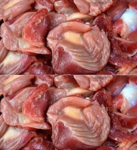 Southern-Style Fried Chicken Gizzards: The Ultimate Recipe