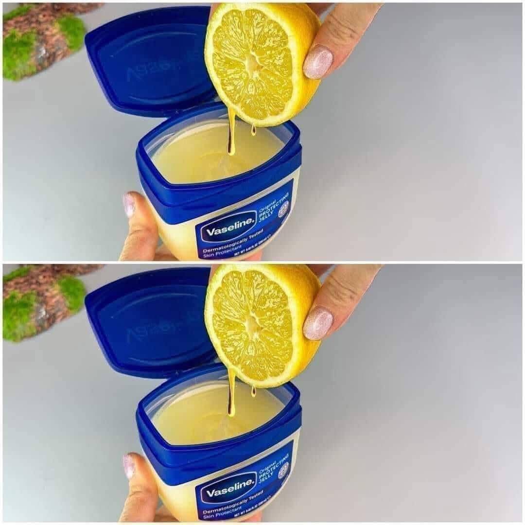 Exploring the Vaseline and Cornstarch Beauty Hack