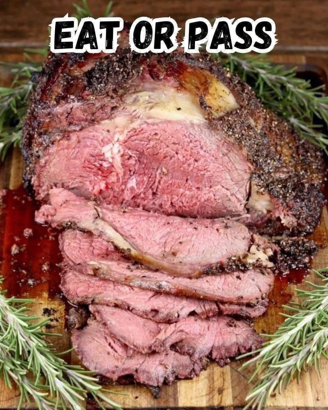 prime Rib