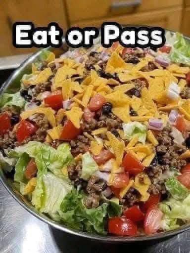taco salad