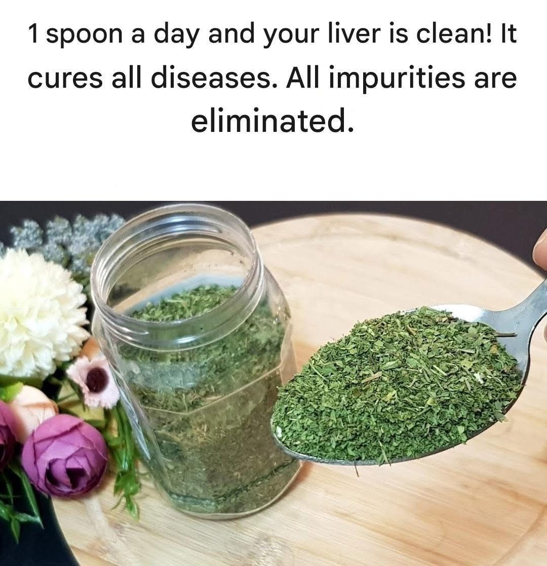 The Importance of Liver Detoxification