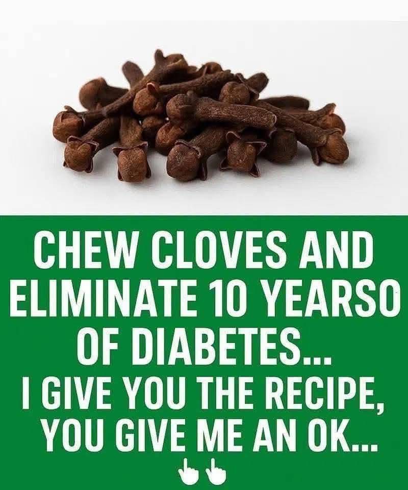 Clove: A Spice That Warms the Heart and Heals the Body