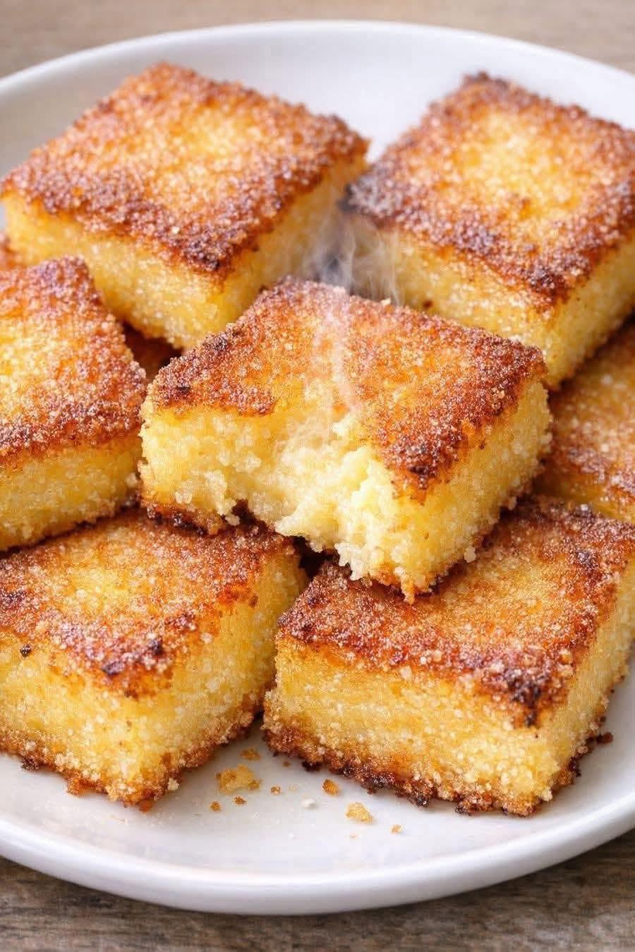 This classic, three-ingredient Depression-era breakfast