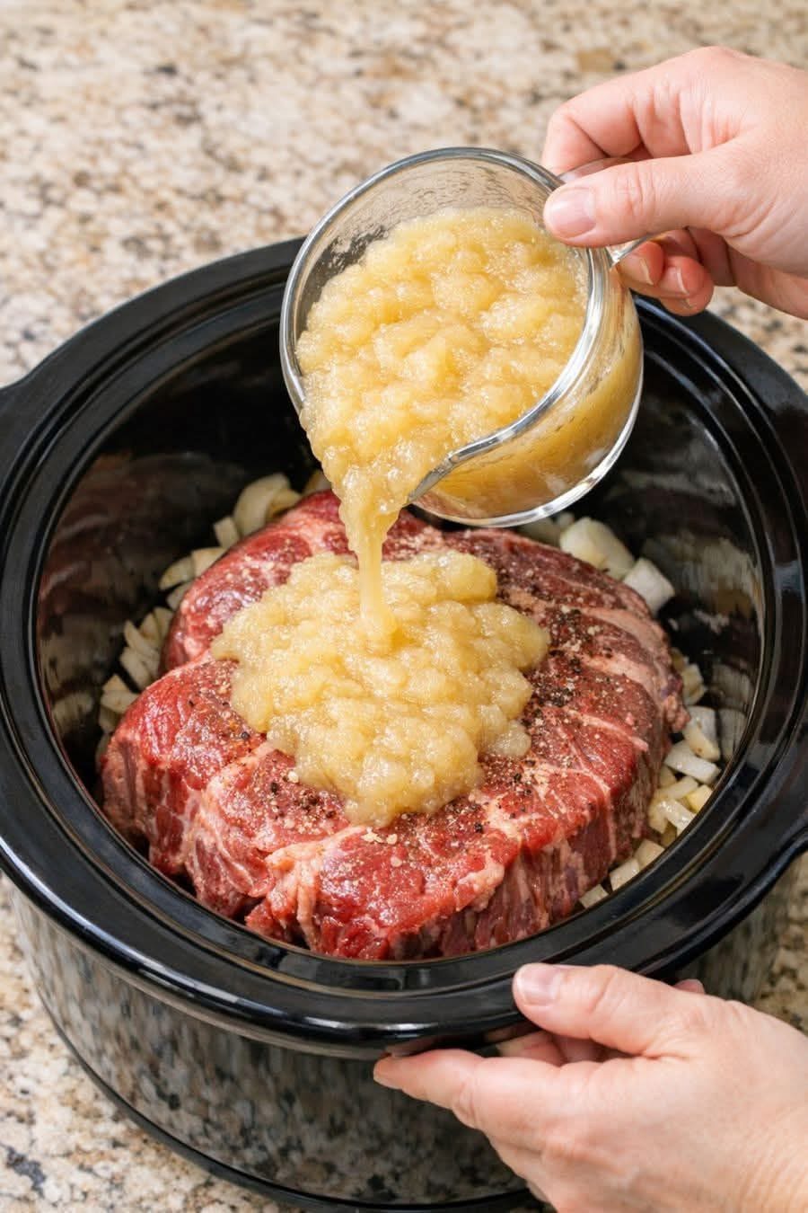 A Comforting Classic with a Sweet and Savory Twist