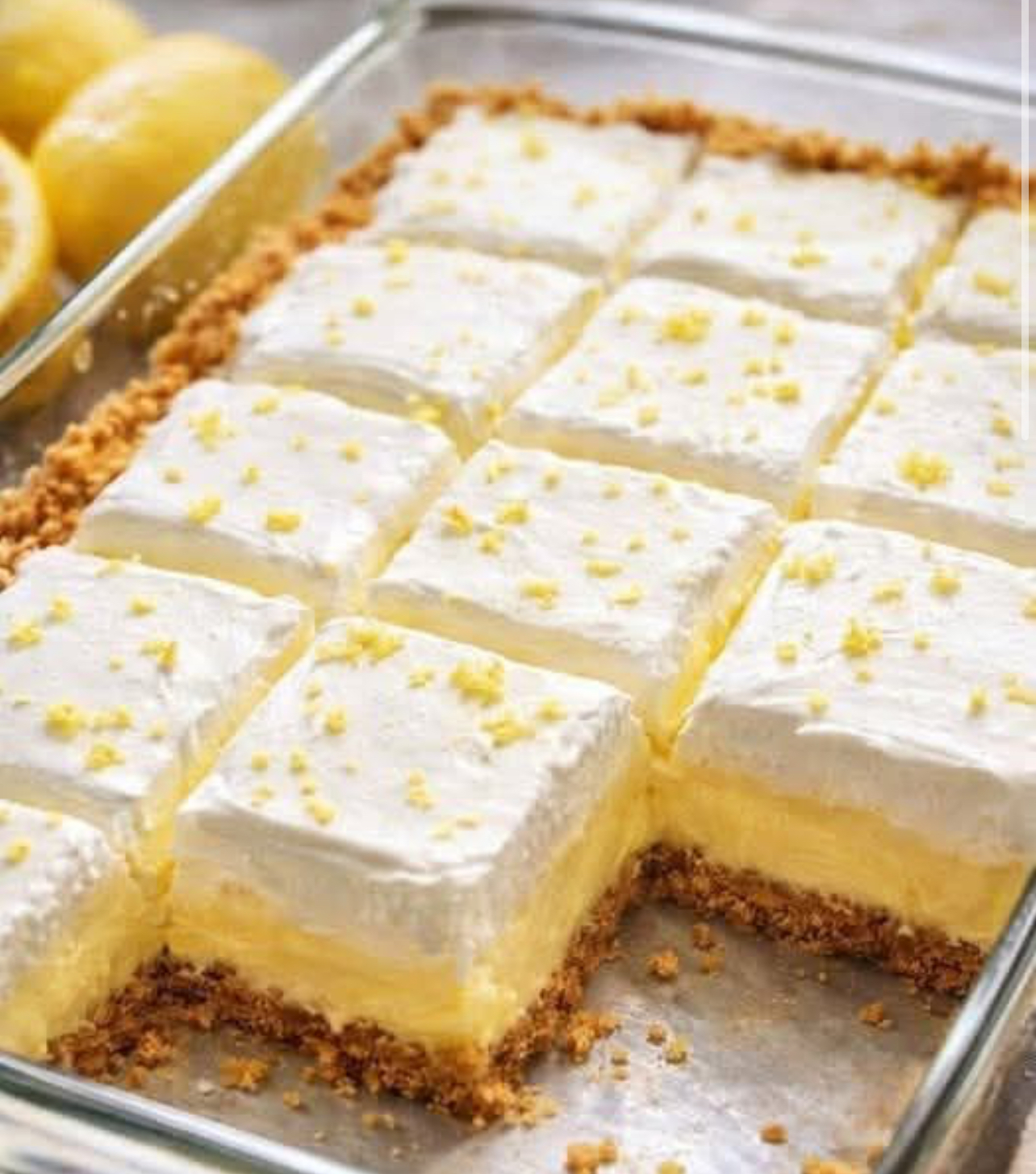 A Timeless Italian Classic: Torta della Nonna