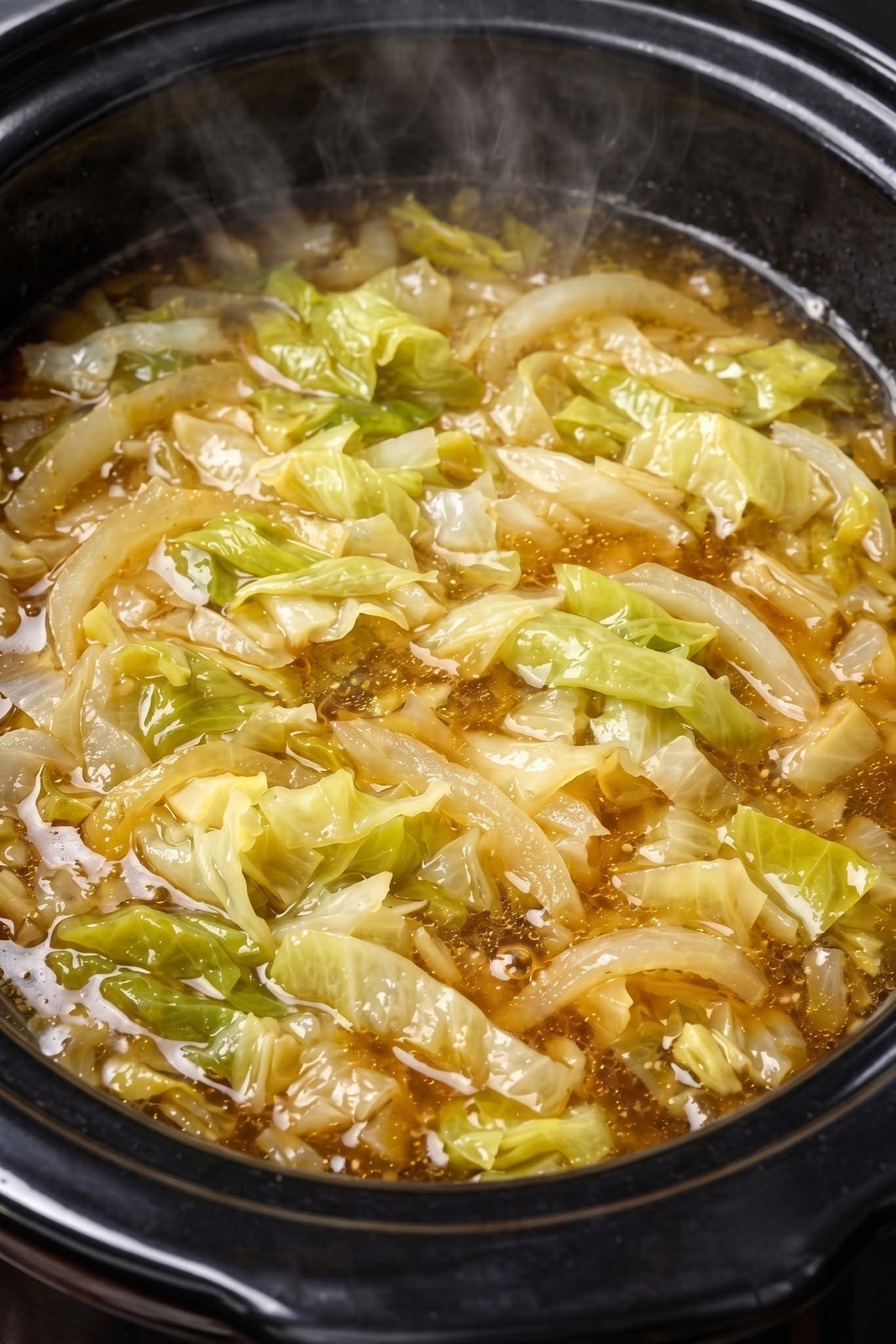 cabbage soup
